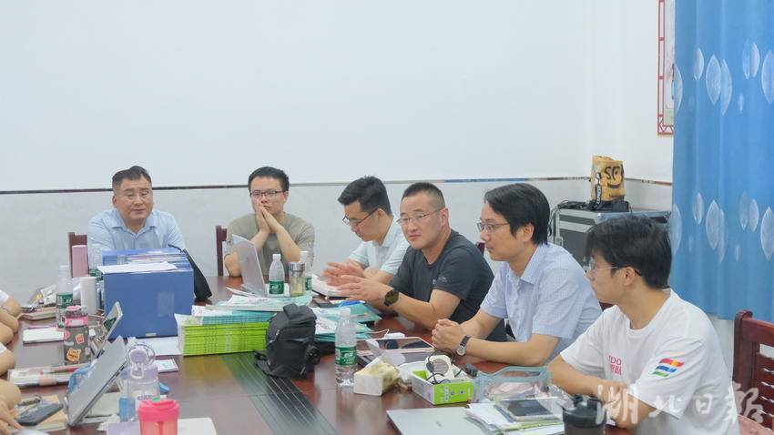 武穴市委宣傳部對湖北大學體育學院愛Do志愿服務隊“七彩假期”志愿服務項目進行指導.docx 武穴市委宣傳部對湖北大學體育學院愛Do志愿服務隊“七彩假期”志愿服務項目進行指導.docx